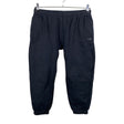 Unisex ICIW – Icaniwill - Dressikangast püksid, suurus 42 - Must ()