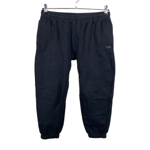 Unisex ICIW – Icaniwill - Dressikangast püksid, suurus 42 - Must (1)