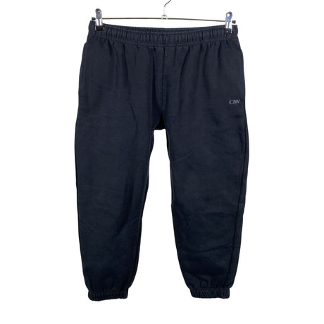Unisex ICIW – Icaniwill - Dressikangast püksid, suurus 42 - Must ()