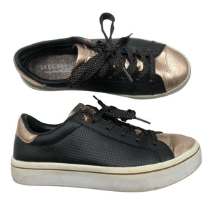 Unisex Skechers - Tennised, suurus 37 - Must (1)