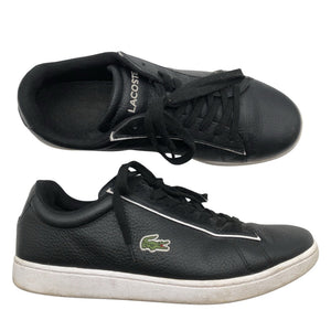 Unisex Lacoste - Tennised, suurus 42 - Must (1)