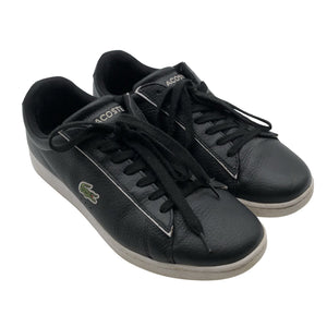 Unisex Lacoste - Tennised, suurus 42 - Must (2)