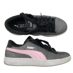 Unisex Puma - Tennised, suurus 37 - Hall (1)