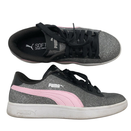 Unisex Puma - Tennised, suurus 37 - Hall ()
