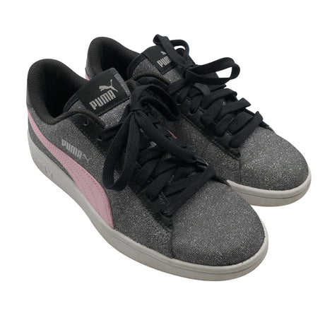 Unisex Puma - Tennised, suurus 37 - Hall (2)