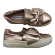 Unisex Steve Madden - Tennised, suurus 40 - Heleroosa ()