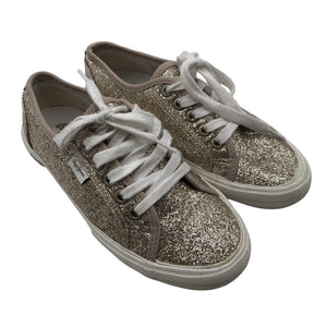 Unisex Pepe Jeans - Tennised, suurus 36 - Kuld (2)