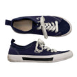 Unisex Fred Perry - Tennised, suurus 42 - Sinine ()