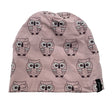 Unisex Kutitus - Õhuke müts, suurus 52 - 54 cm - Heleroosa ()