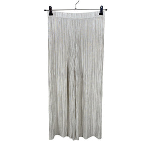 Unisex Lindex - Õhukesed püksid, suurus 146 - 152 - Hall (1)