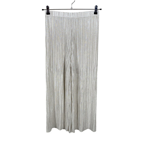 Unisex Lindex - Õhukesed püksid, suurus 146 - 152 - Hall ()