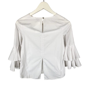 Unisex River Island - Pluus, suurus 146 - 152 - Valge (2)