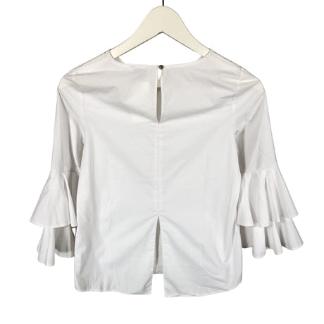 Unisex River Island - Pluus, suurus 146 - 152 - Valge (2)