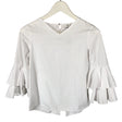 Unisex River Island - Pluus, suurus 146 - 152 - Valge ()