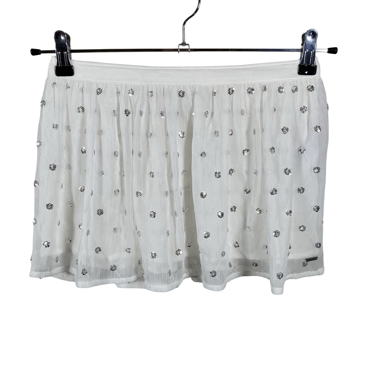 Unisex Abercrombie&Fitch - Suveseelik, suurus 152 - 158 - Valge (1)