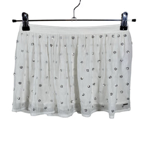 Unisex Abercrombie&Fitch - Suveseelik, suurus 152 - 158 - Valge (1)