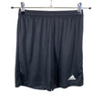Unisex Adidas - Lühikesed spordipüksid, suurus 158 - 164 - Must ()