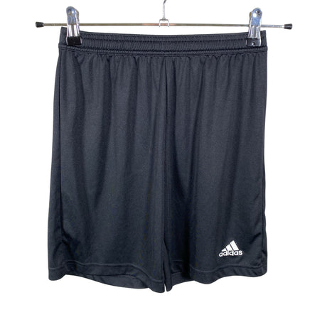 Unisex Adidas - Lühikesed spordipüksid, suurus 158 - 164 - Must ()
