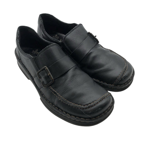 Unisex Rieker - Igapäevased jalanõud, suurus 38 - Must (2)