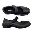 Unisex Sievi - Igapäevased jalanõud, suurus 37 - Must ()