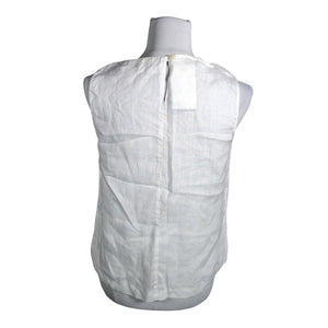 Unisex Verse - Topp, suurus 34 - Valge (2)
