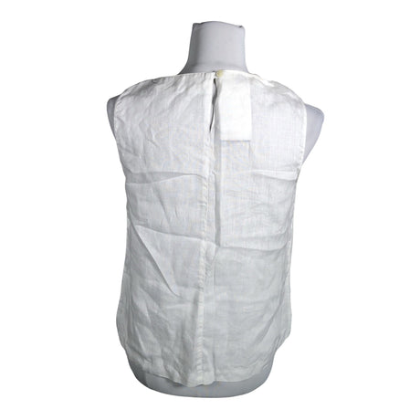 Unisex Verse - Topp, suurus 34 - Valge (2)