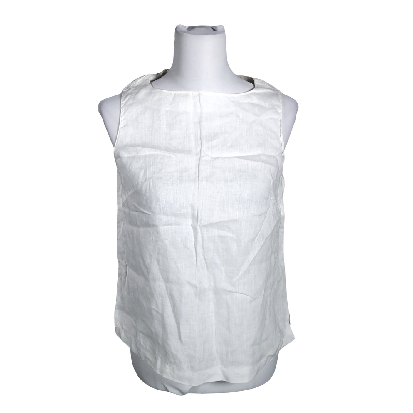Unisex Verse - Topp, suurus 34 - Valge (1)