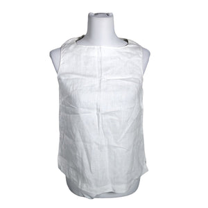 Unisex Verse - Topp, suurus 34 - Valge (1)
