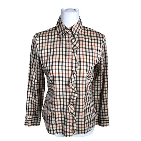 Unisex Daks London - Pluus, suurus 36 - Beige ()