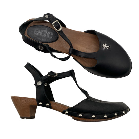Unisex EDC by Esprit - Kontsaga rihmikud, suurus 39 - Must ()