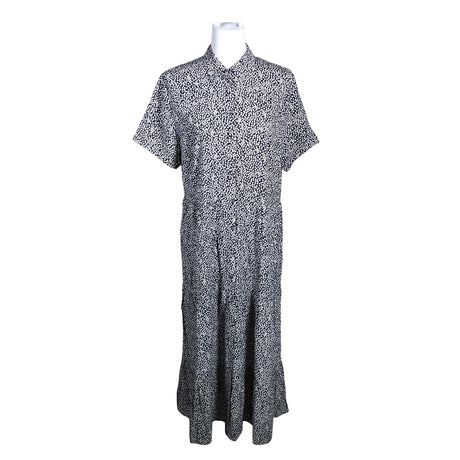Unisex Free Quent - Mitteveniv kleit, suurus 40 - Sinine ()