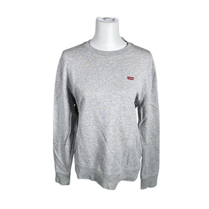 Unisex Levi's - Dressikangast pluus, suurus 36 - Hall (1)