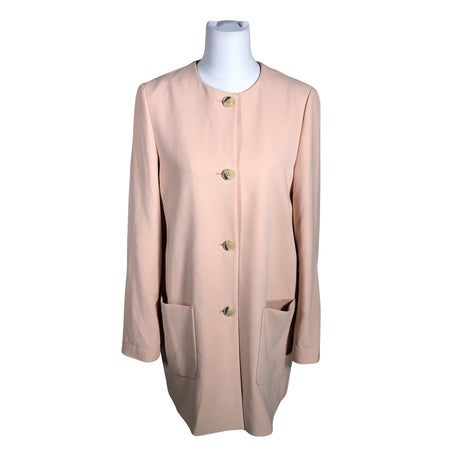 Unisex Esprit - Jakk, suurus 40 - Heleroosa ()
