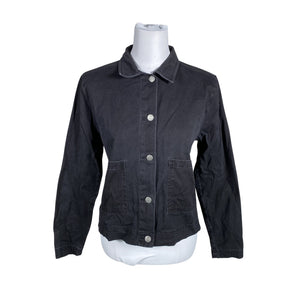 Unisex me&i - Teksatagi, suurus 36 - Hall (1)