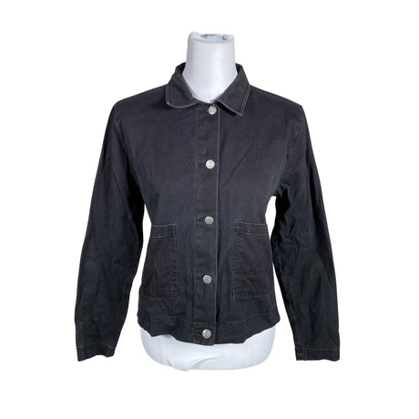 Unisex Reima - Tennised, suurus 30 - Must ()