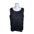 Unisex The Masai - Topp, suurus 38 - Must ()