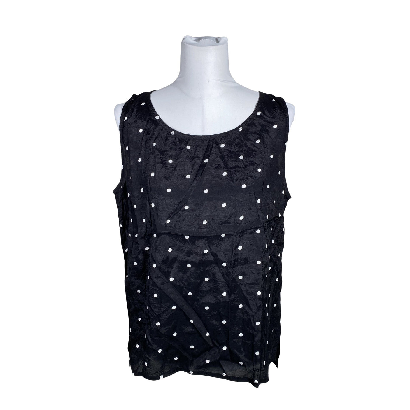 Unisex The Masai - Topp, suurus 38 - Must (1)