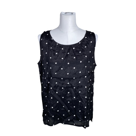 Unisex The Masai - Topp, suurus 38 - Must ()