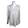Unisex Soyaconcept - Pluus, suurus 40 - Valge ()