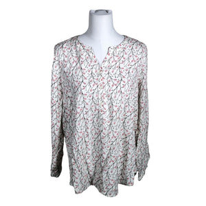 Unisex Soyaconcept - Pluus, suurus 40 - Valge (1)