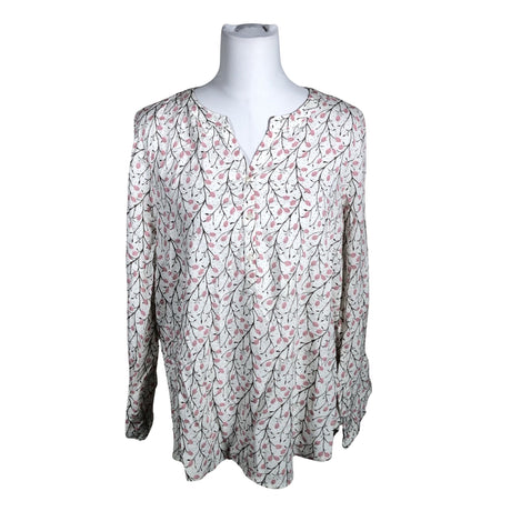 Unisex Soyaconcept - Pluus, suurus 40 - Valge ()