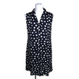 Unisex The Masai - Õhuke tuunika, suurus 38 - Sinine ()