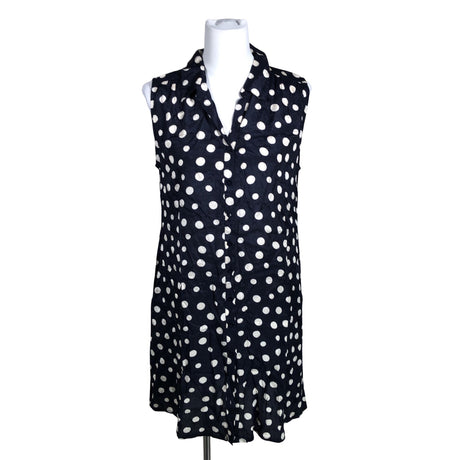 Unisex The Masai - Õhuke tuunika, suurus 38 - Sinine ()