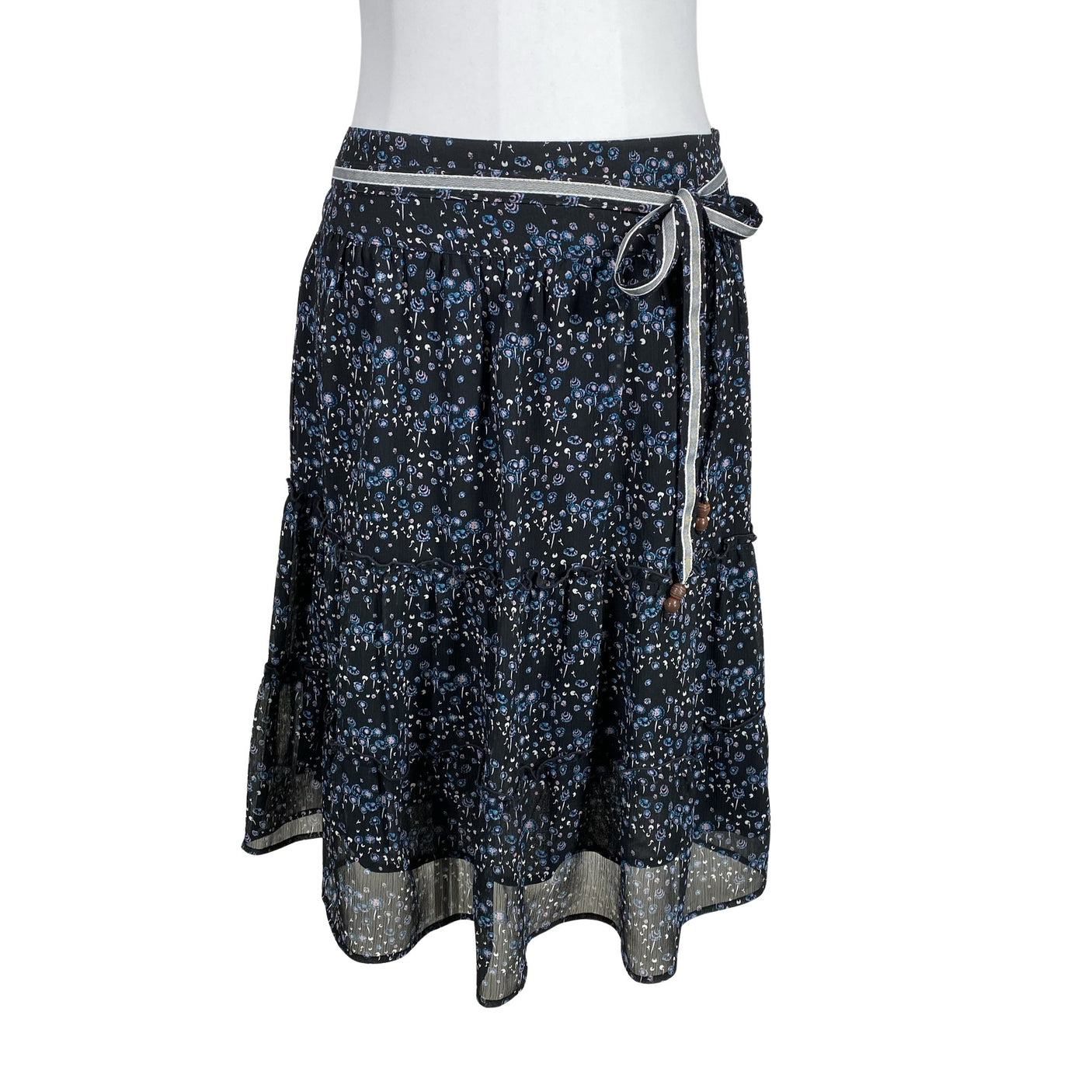 Unisex Esprit - Mitteveniv seelik, suurus 38 - Must (1)