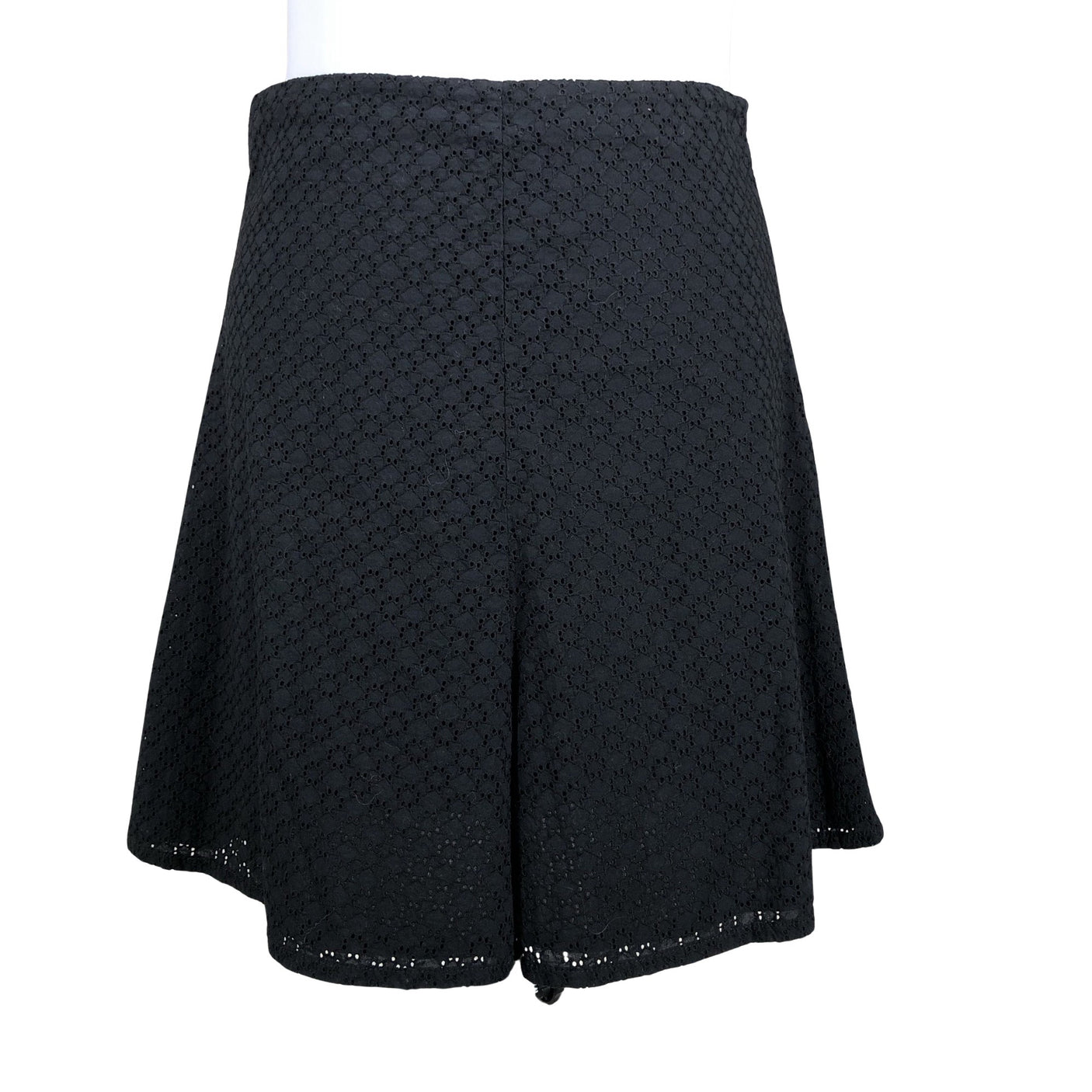 Unisex Esprit - Mitteveniv seelik, suurus 42 - Must (1)