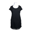 Unisex Esprit - Mitteveniv kleit, suurus 42 - Must ()