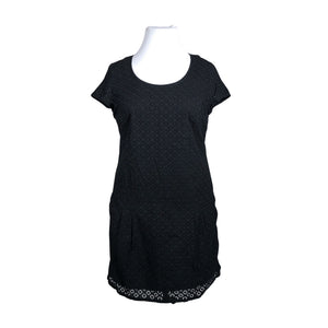 Unisex Esprit - Mitteveniv kleit, suurus 42 - Must (1)