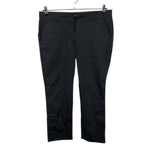 Unisex Nanso - Mittevenivad püksid, suurus 42 - Must (1)