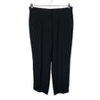 Unisex Gerry Weber - Viigipüksid, suurus 42 - Must ()