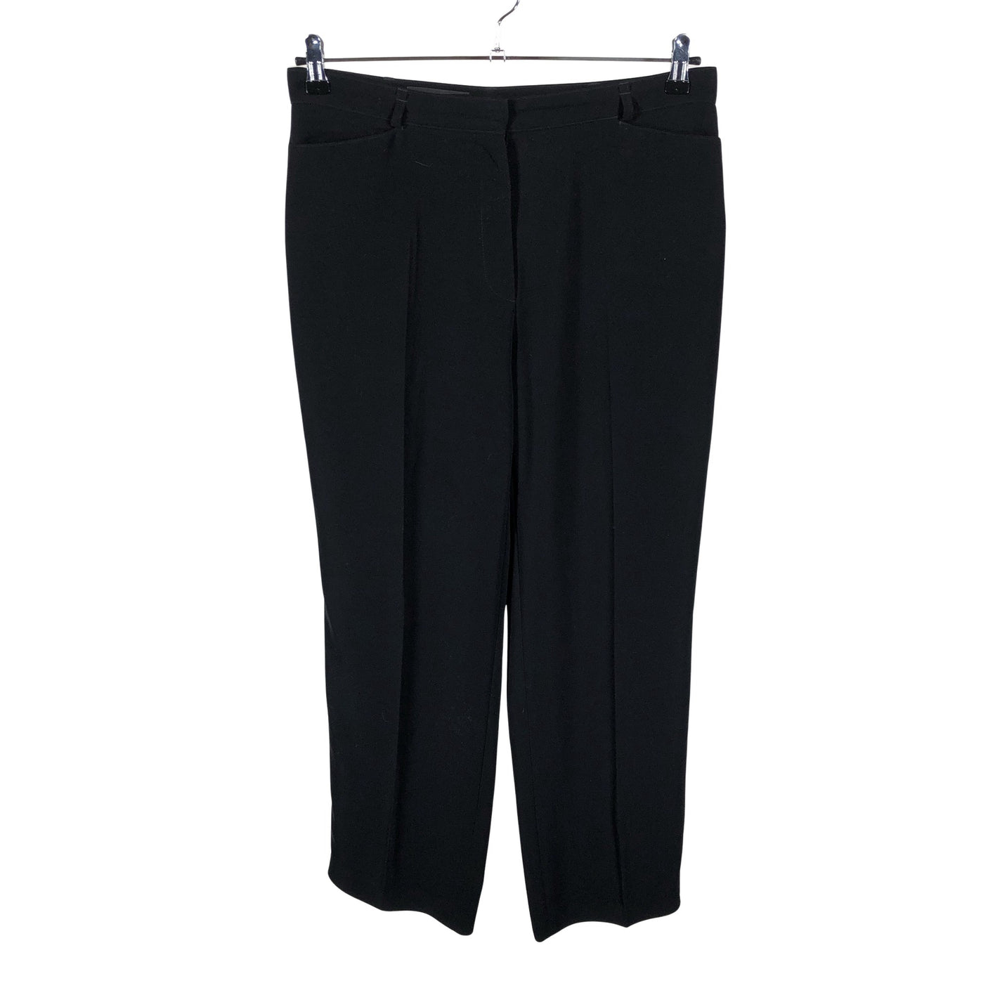 Unisex Gerry Weber - Viigipüksid, suurus 42 - Must (1)